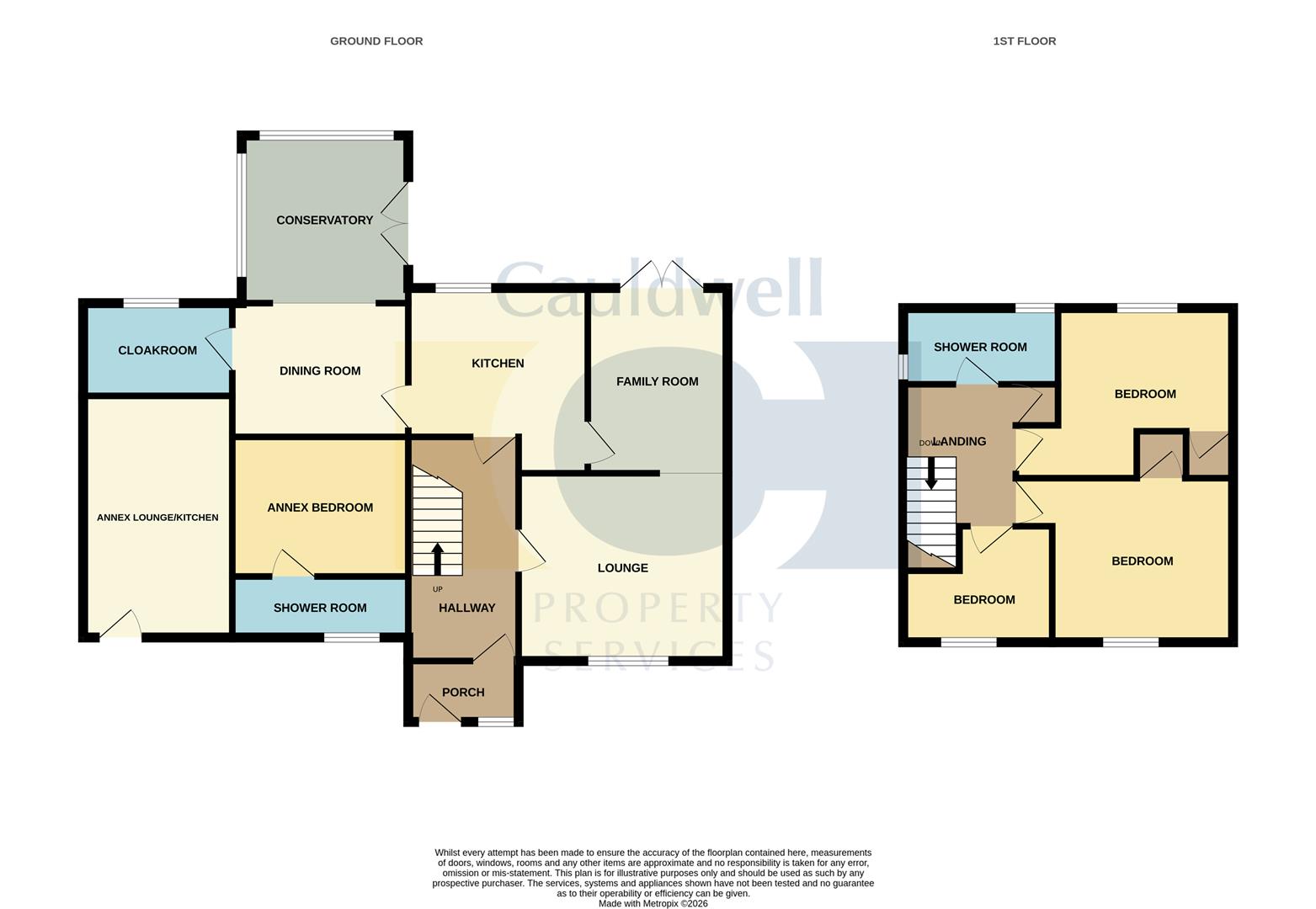 Chestnut Crescent, Bletchley, Milton Keynes